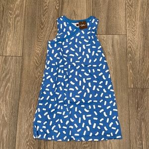 NWT Tea Collection Boab Wrap Sundress